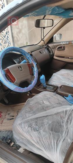 تويوتا II مارك